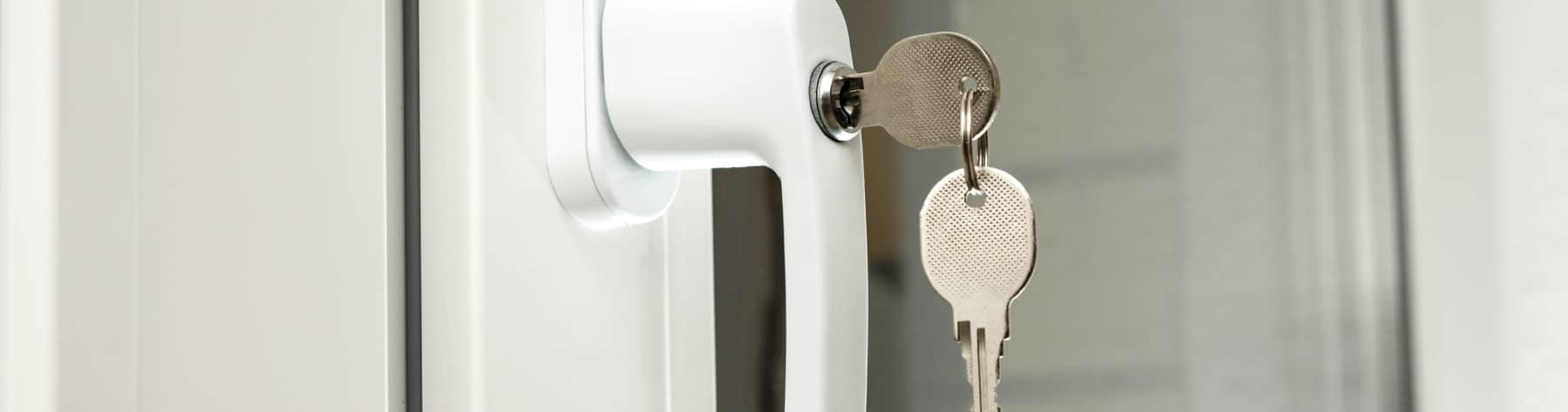 Abschließbare Fenstergriffe im Test - Einbruchsicherung-Info.de