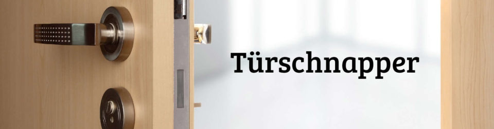 tuerschnapper