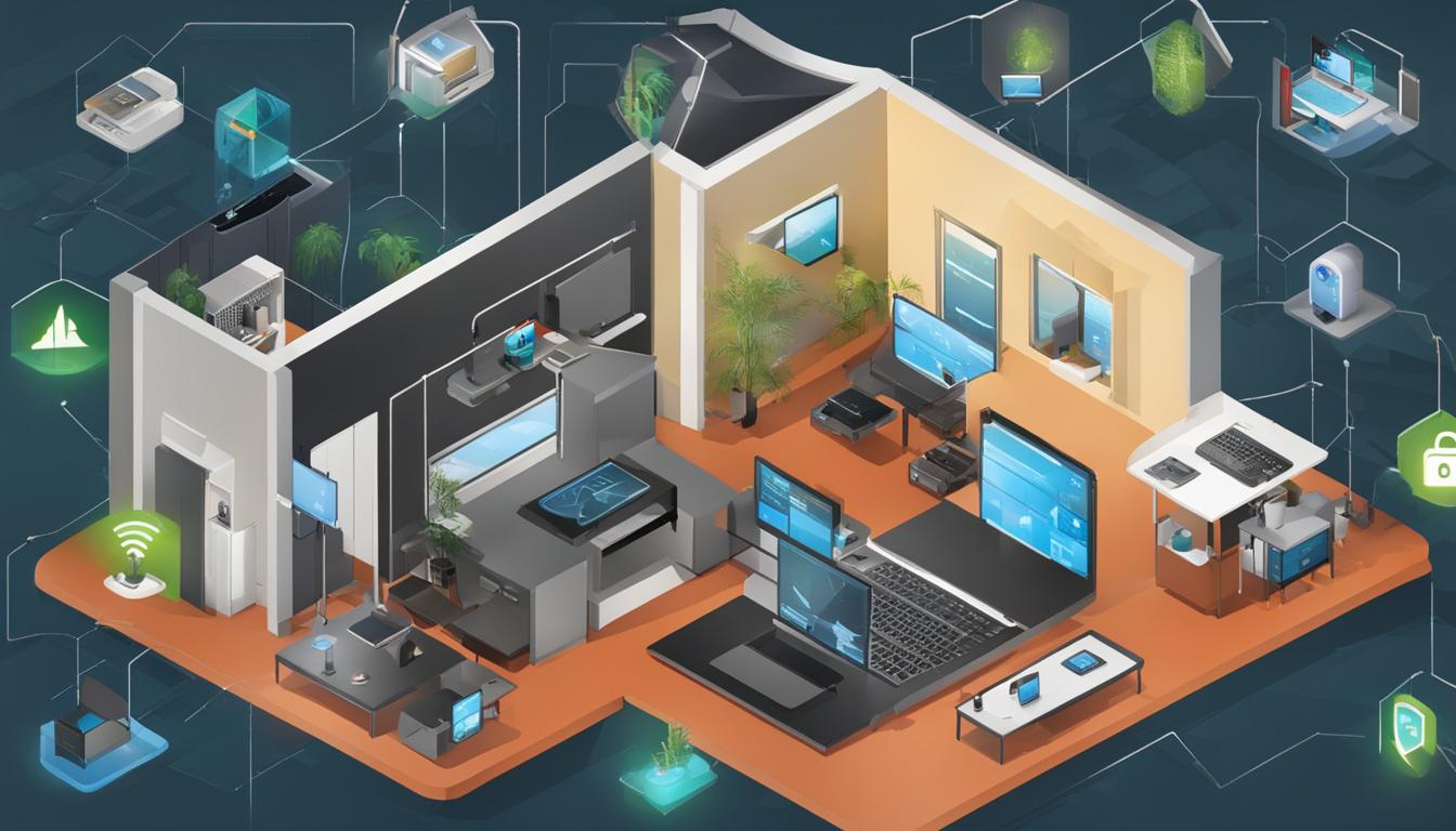 Cyber-Sicherheit-fuer-Zuhause Cyber-Sicherheit für Zuhause