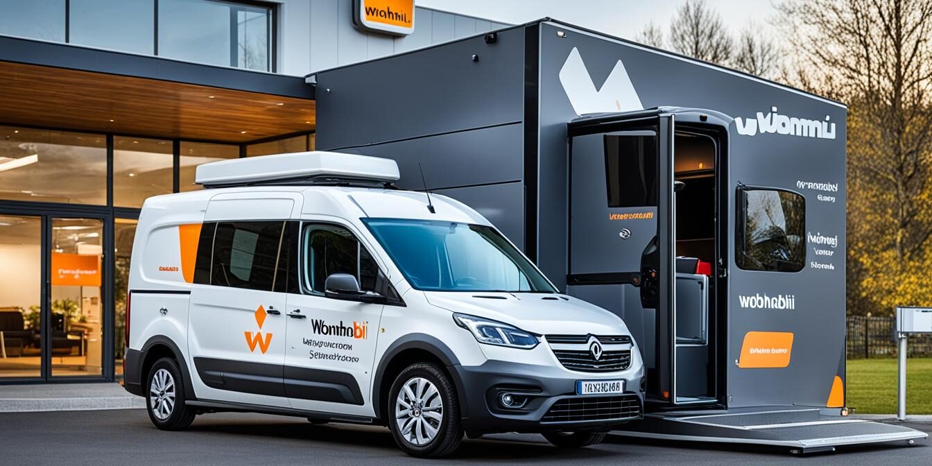 Wohnmobil Diebstahlschutz