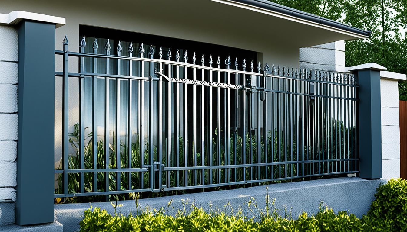 Einbrecher-abschrecken Einbrecher abschrecken